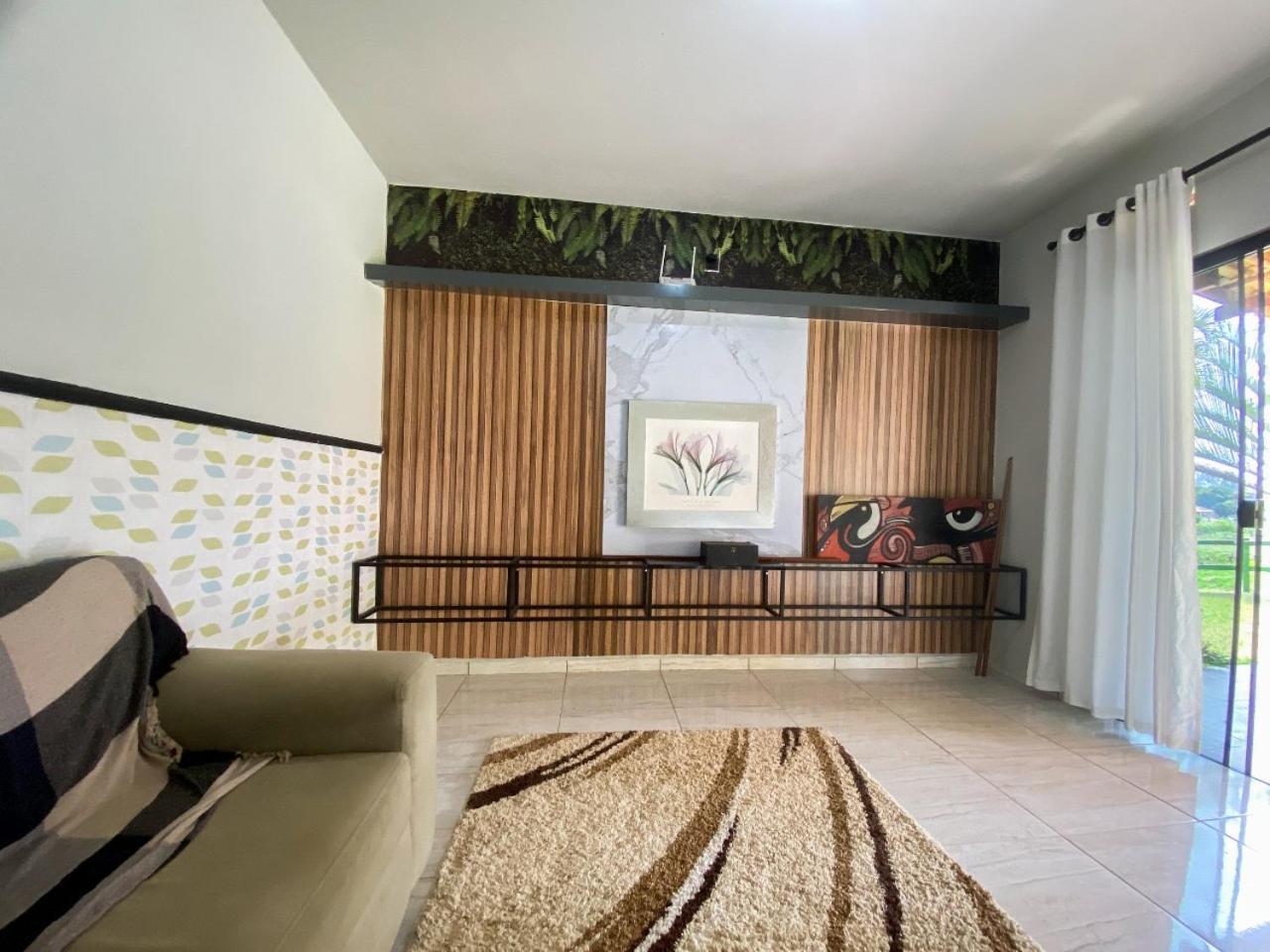 Rancho Girassol Villa Socorro  Exterior photo
