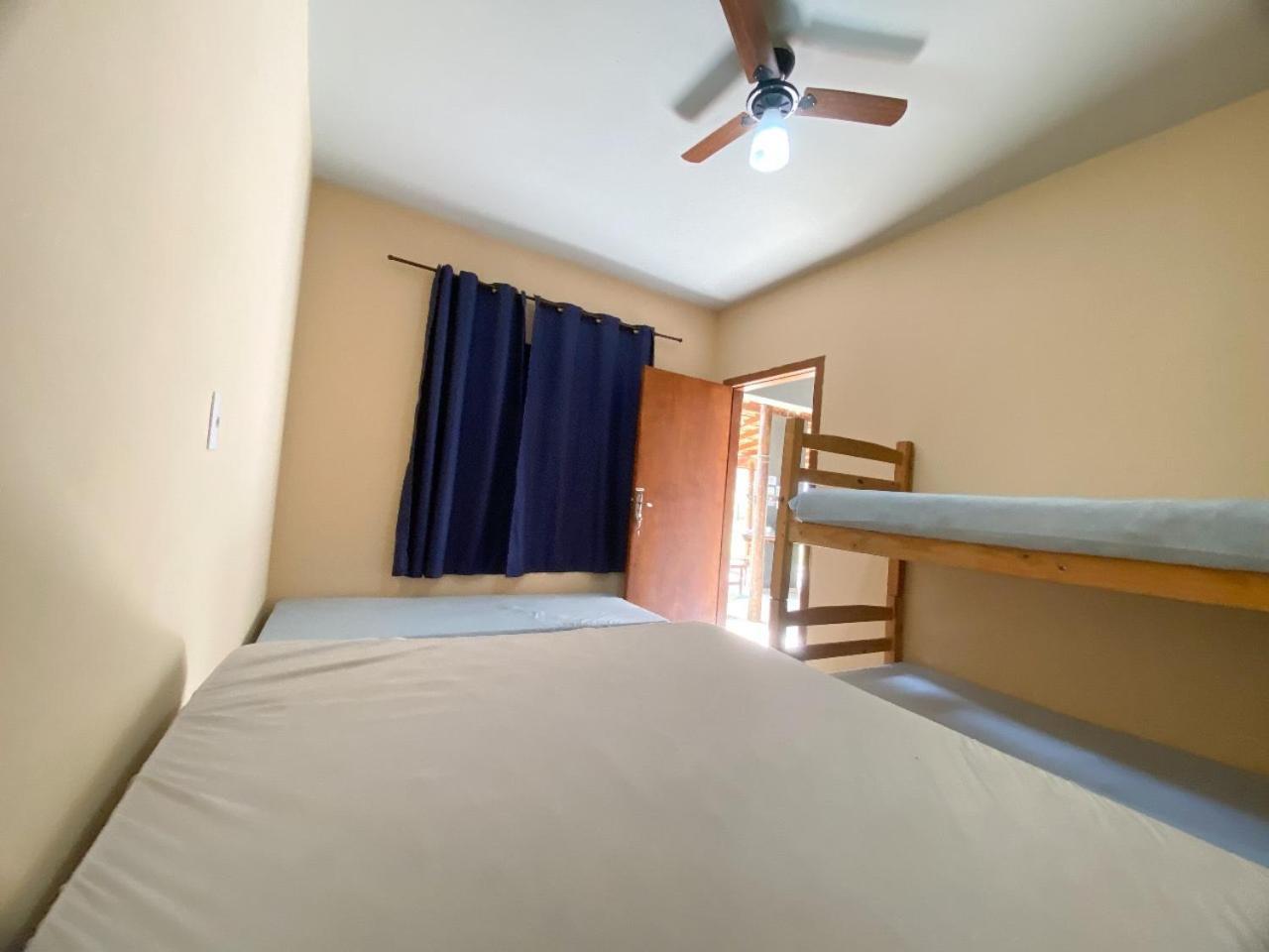 Rancho Girassol Villa Socorro  Exterior photo