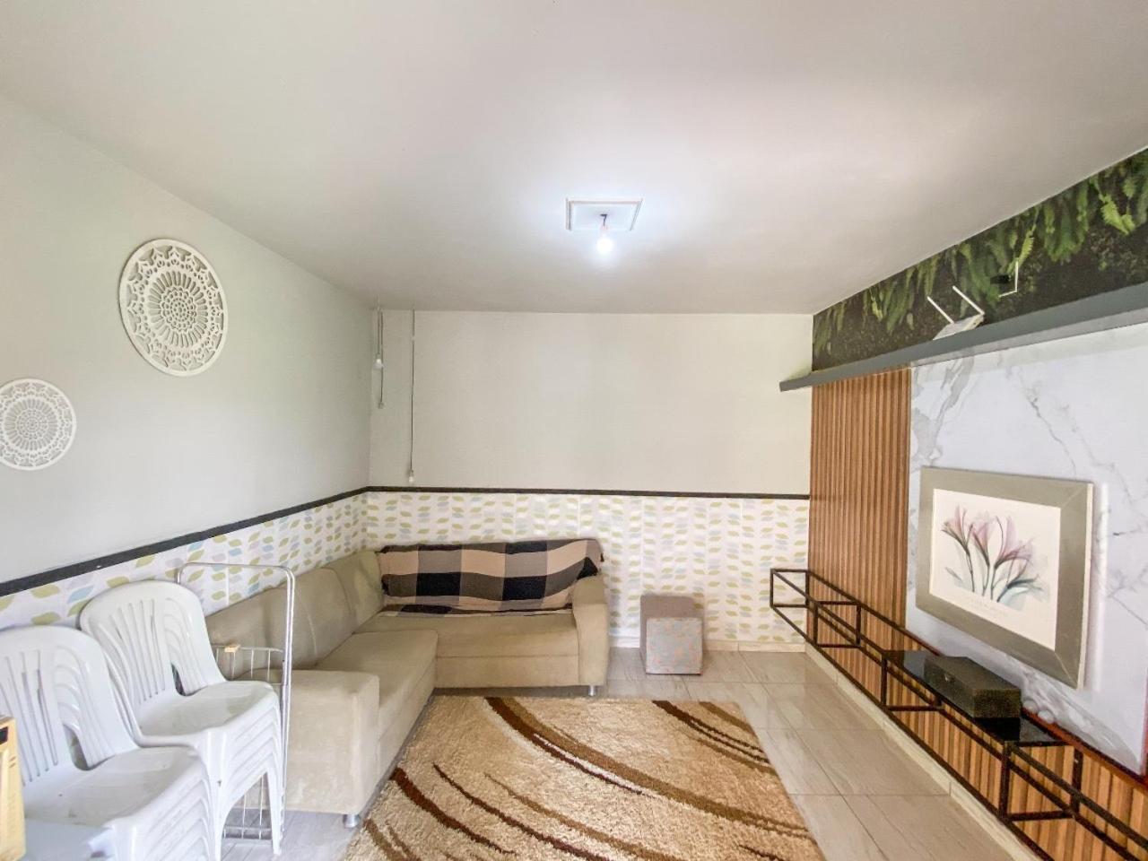 Rancho Girassol Villa Socorro  Exterior photo